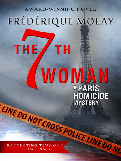 Title details for The 7th Woman by Frédérique Molay - Available